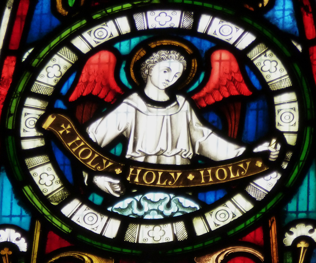 Stan Theory | The Thing That is Steve